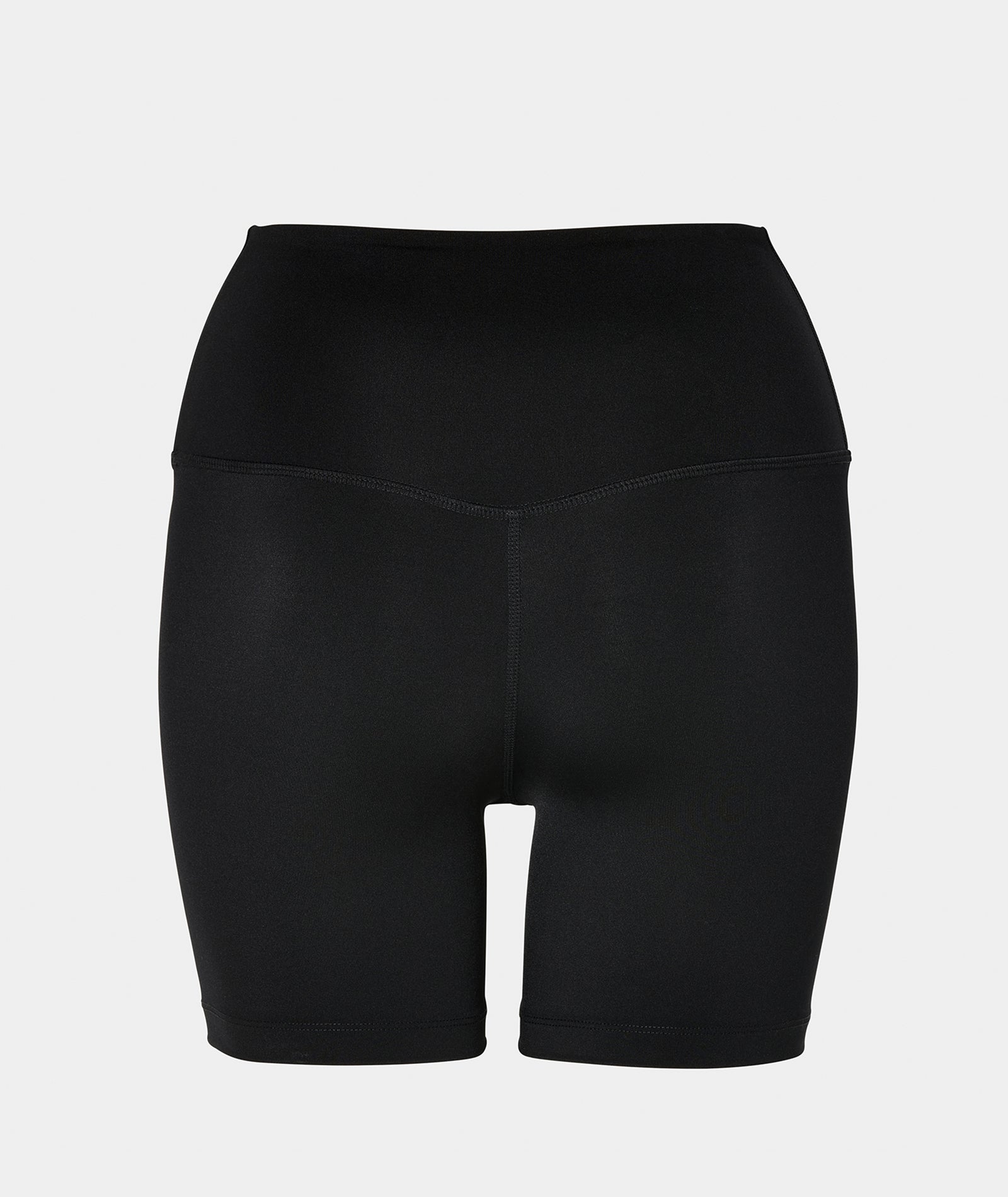 BIKE SHORTS - BLACK