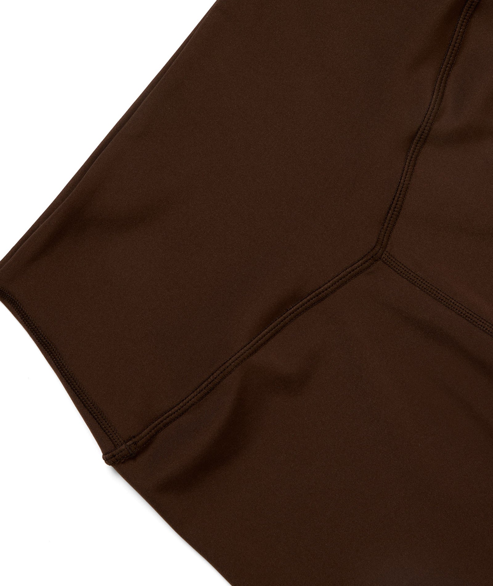 BIKE SHORTS - CHOC