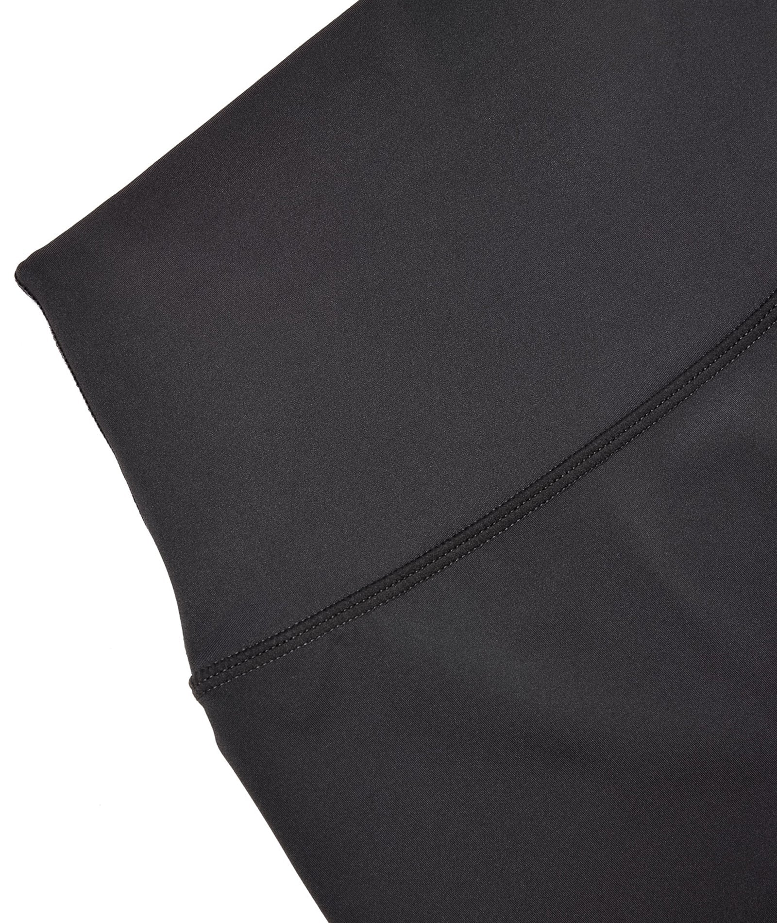BIKE SHORTS - SMOKE