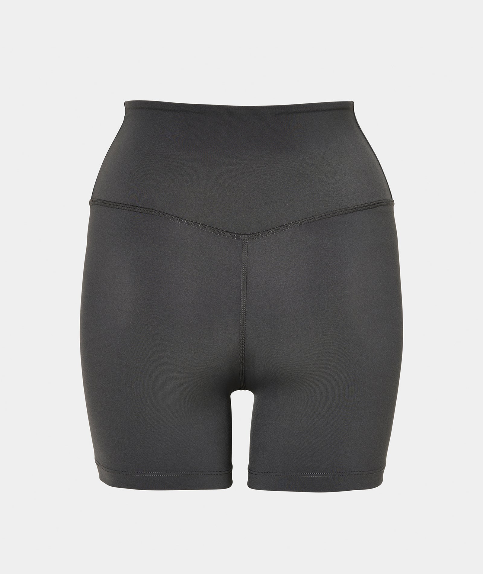 BIKE SHORTS - SMOKE
