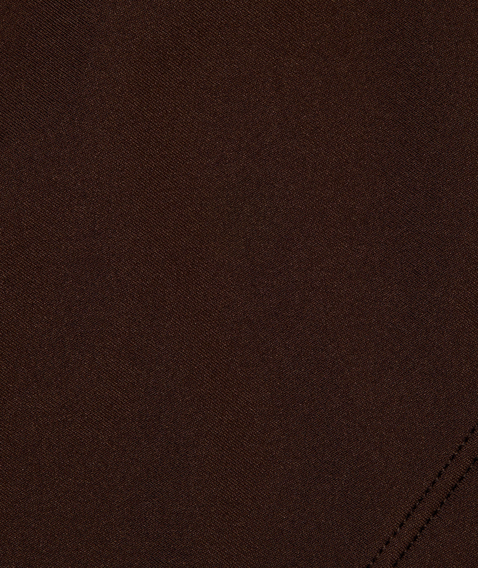 BIKE SHORTS - CHOC