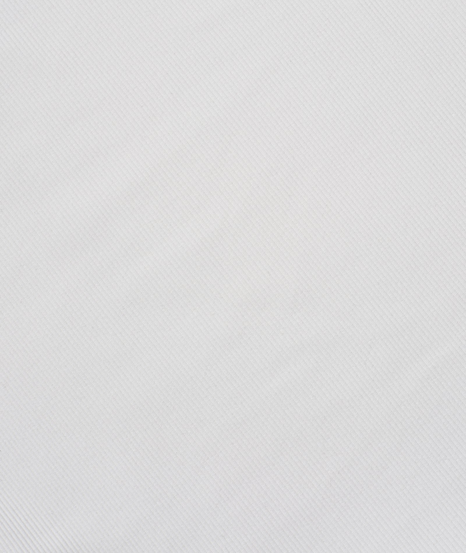 RIBBED TANK - SNOW