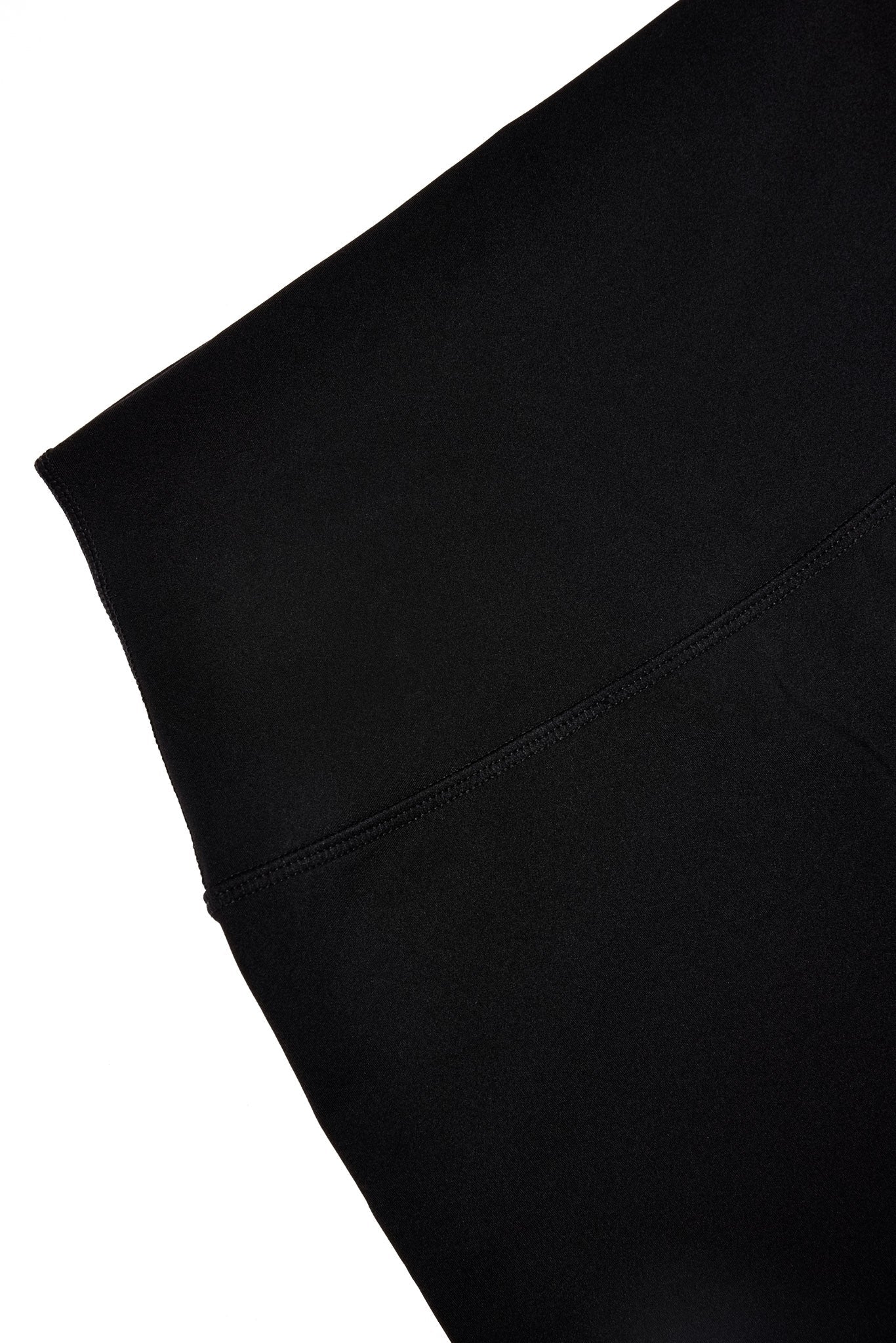BIKE SHORTS - BLACK