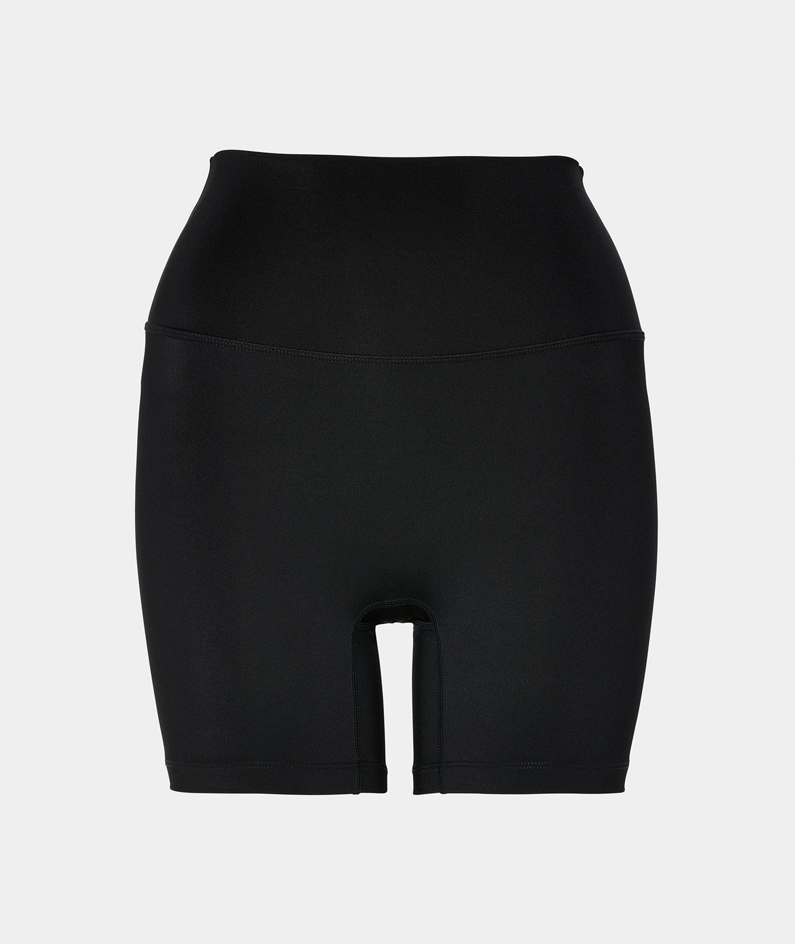 BIKE SHORTS - BLACK