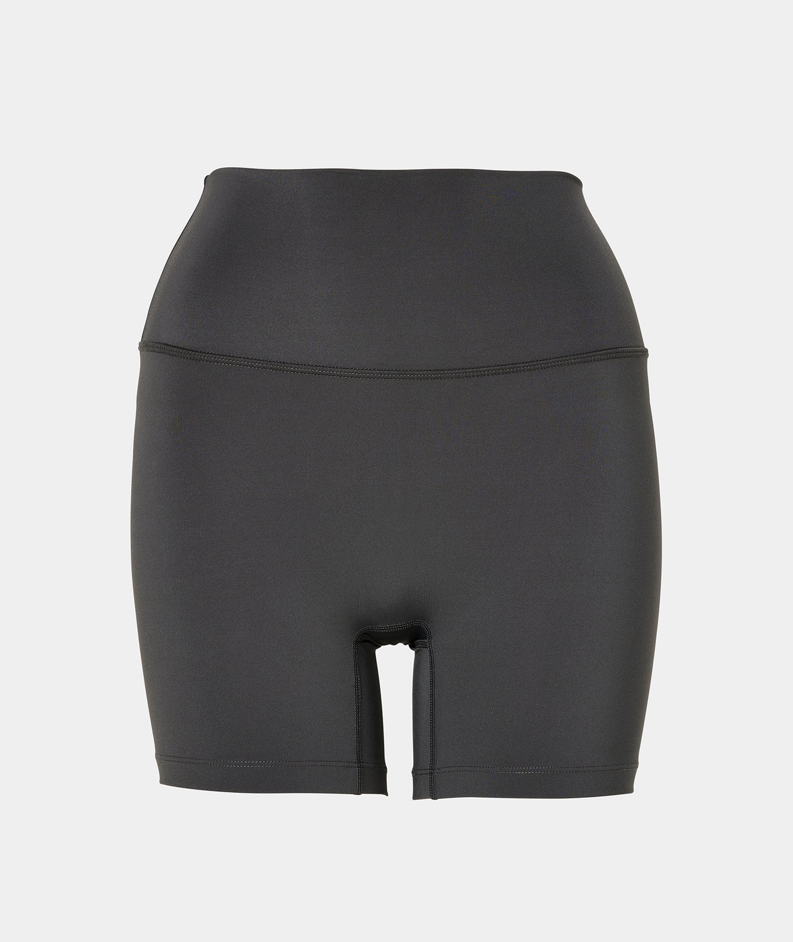 BIKE SHORTS - SMOKE